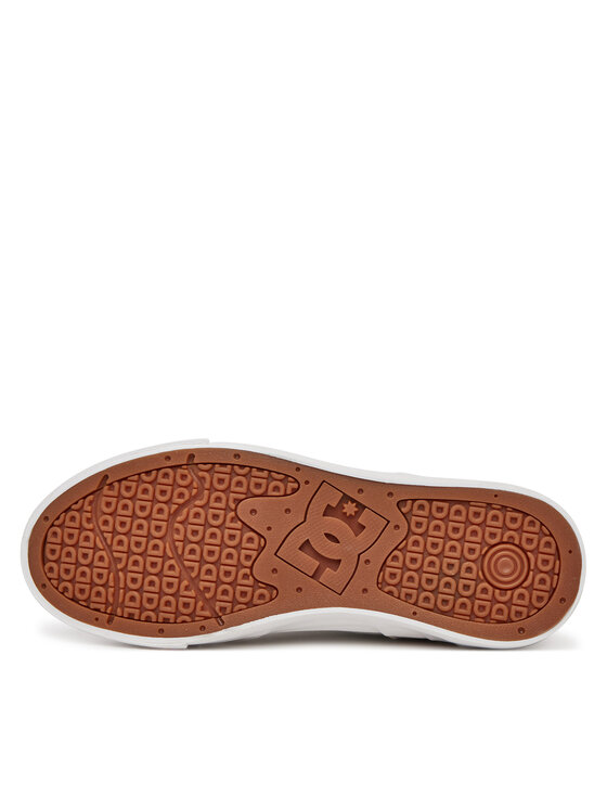 DC DC Teniszcipő AW247501 Szürke