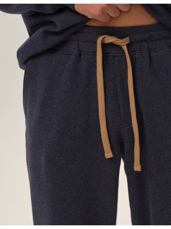 Henderson Henderson Pyžamo 41923 Modrá