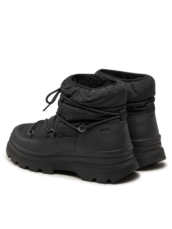 BOSS Boss Schneeschuhe Foster 50523873 Schwarz