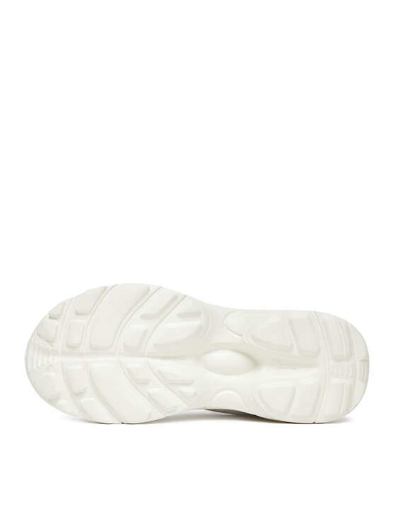 Beverly Hills Polo Club Beverly Hills Polo Club Sneakers CEO-V12-1099 Alb