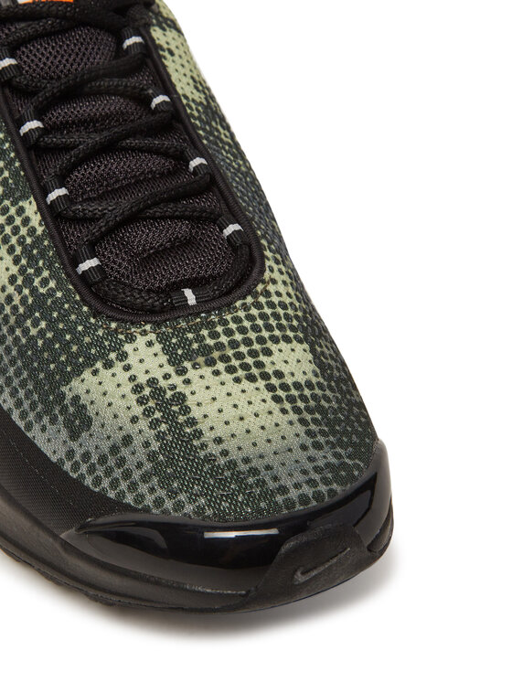 Nike Nike Sneakersy Air Max Dn IB3078 Černá