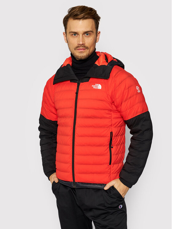 the north face fleece summit series