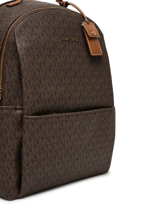 MICHAEL Michael Kors MICHAEL Michael Kors Batoh Sable 30T5G3XB3B Hnědá