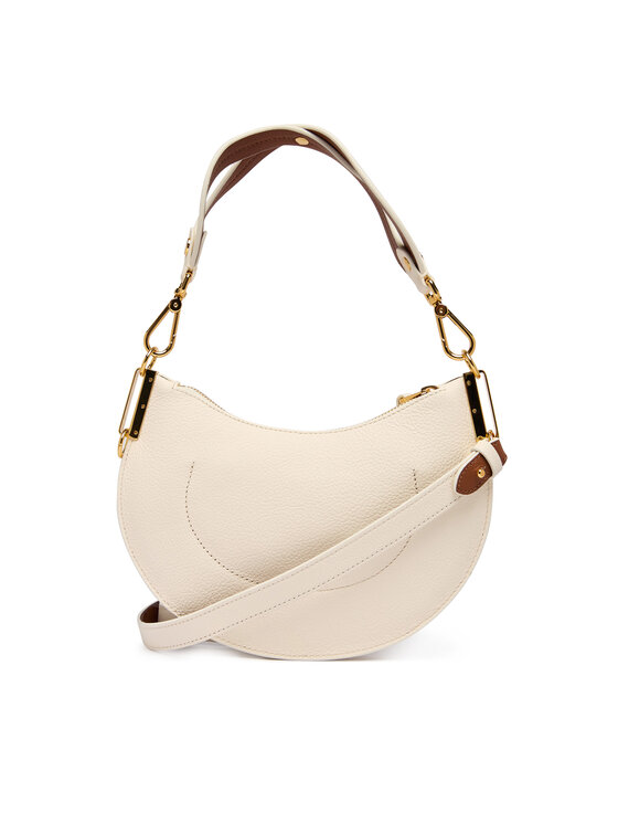 Coccinelle Coccinelle Handtasche QKF Coccinellesunup E1 QKF 13 03 01 Écru