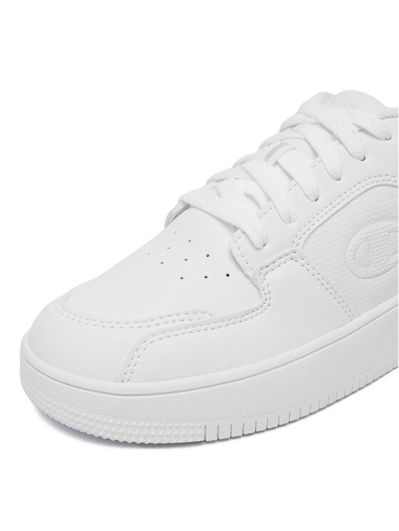 Champion Champion Tenisice CEO-RD18 2.0 LOW GS S32415-WW009 Bijela