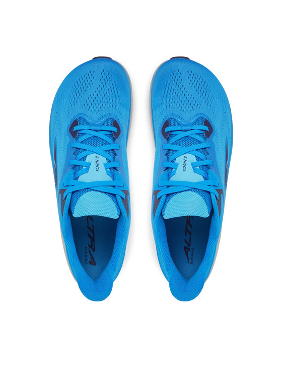 Altra Altra Scarpe running Torin 8 AL0A85QE4 Blu