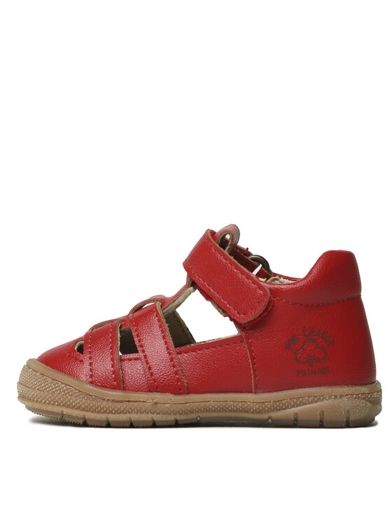 Primigi Primigi Sandale 3902233 Crvena