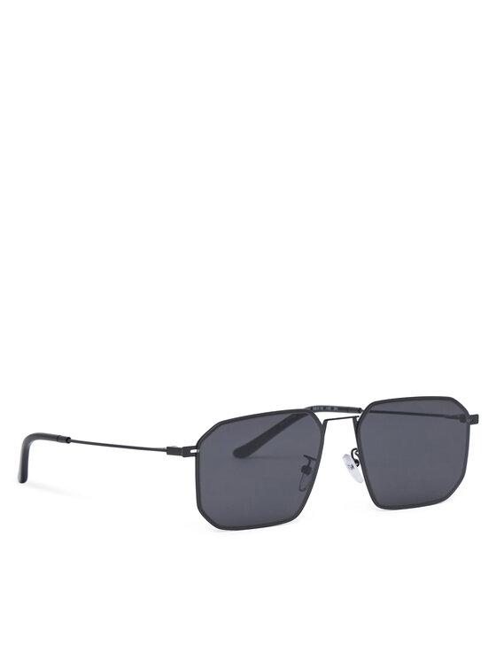 Okulary przeciwsłoneczne Emporio Armani