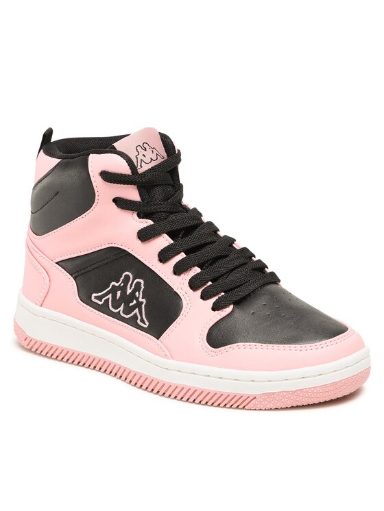 Kappa Sneakers 243078 Rosa