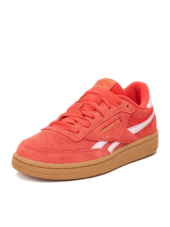 Reebok Reebok Superge EO-CLUB C REVENGE 100238927 Rdeča
