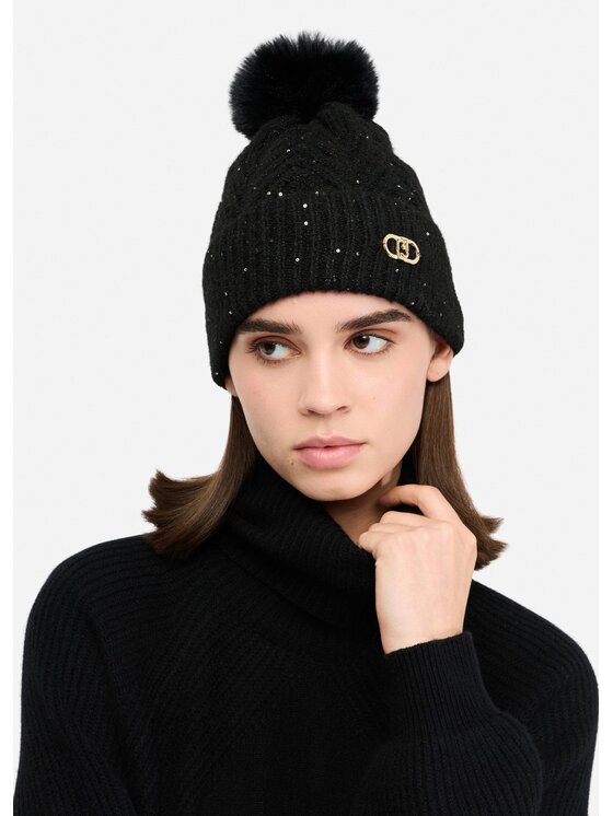 Liu Jo Liu Jo Cappello 2F5009M030022222 Nero