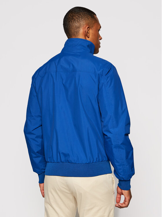 North Sails North Sails Преходно яке Sailor 602873 Син Slim Fit