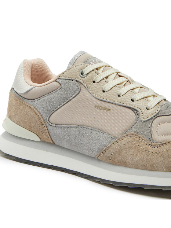 HOFF HOFF Sneakers Antibes 12402001 Beige