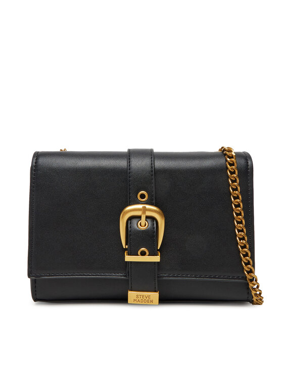 Steve Madden Kabelka Barch SM13001708 Čierna
