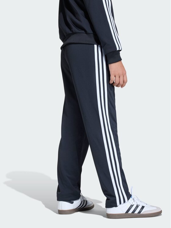 adidas adidas Долнище анцуг Firebird Track KE0910 Черен Regular Fit