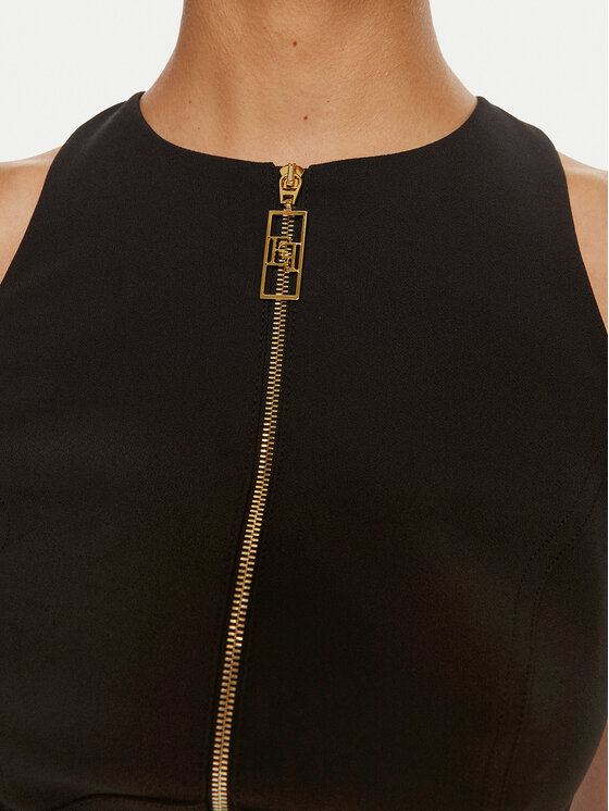 Elisabetta Franchi Elisabetta Franchi Top TO-003-46E2 Must Slim Fit