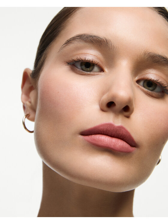 INGLOT INGLOT Creamy Soft Pomadka Vivid Rose 505