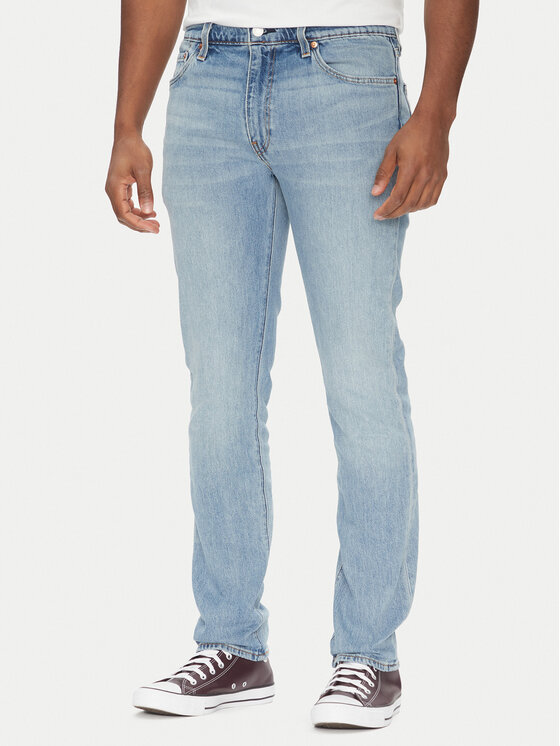 Levi's® Levi's® Blugi 511™ 04511-5815 Albastru Slim Fit