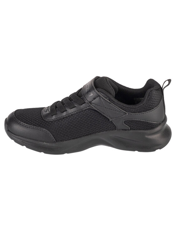Skechers Skechers Sneakersy Dynamatic Czarny