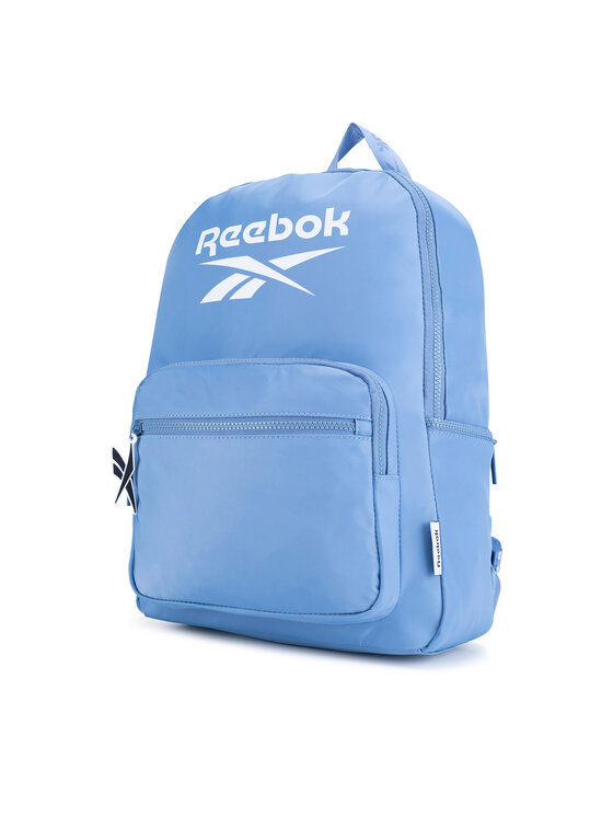 Reebok Reebok Hátizsák RBK-044-CCC-05 Kék