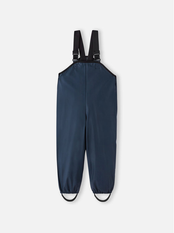 Reima Reima Lietus apģērbu komplekts Tihku 5100021A Zils Regular Fit