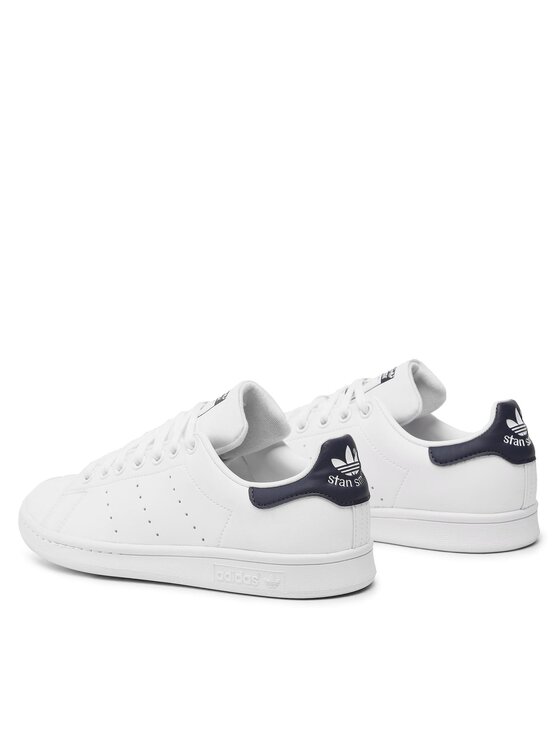 adidas adidas Sneakersy Stan Smith FX5501 Bílá