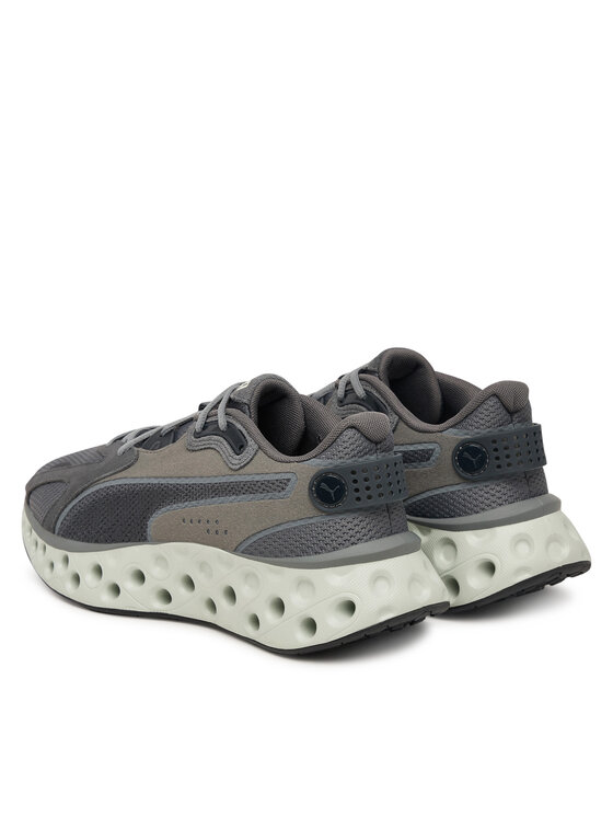 Puma Puma Sneakersy Softride Frequence 310500 20 Šedá