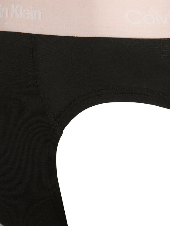 Calvin Klein Underwear Calvin Klein Underwear Set di slip classici LV00NB4388 Nero