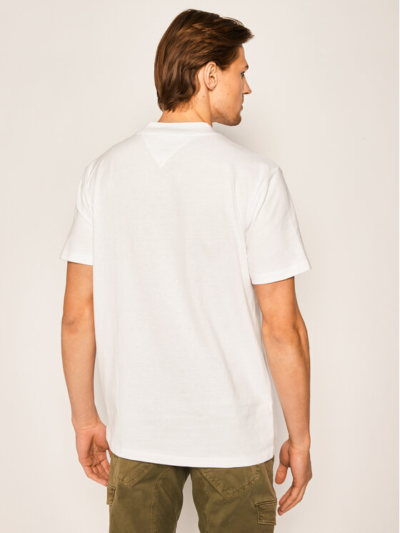 Tommy Jeans Marškinėliai Branded High 