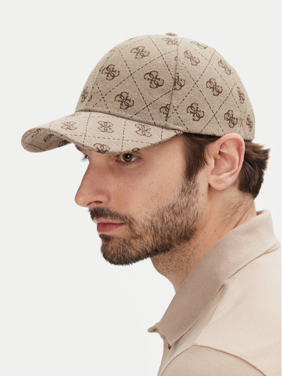 Guess Guess Šilterica M5GZ18 WGUE0 Smeđa