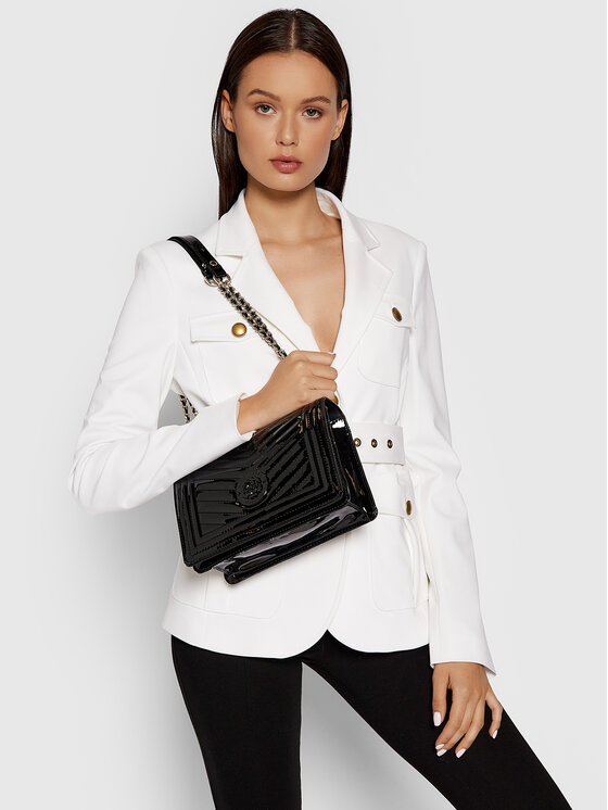 Guess Guess Käekott Lida (TG) HWTG81 27210 Must