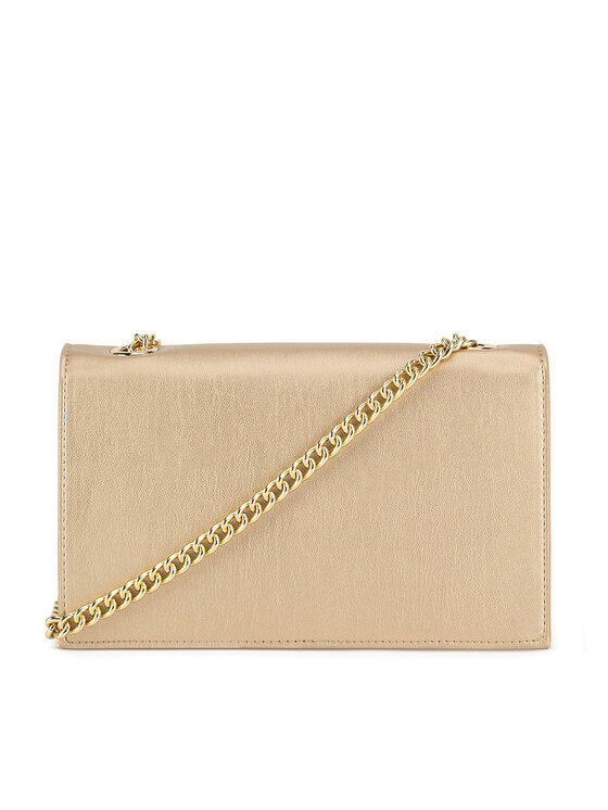 Eva Minge Eva Minge Handtasche ALOE-CS10238 Goldfarben