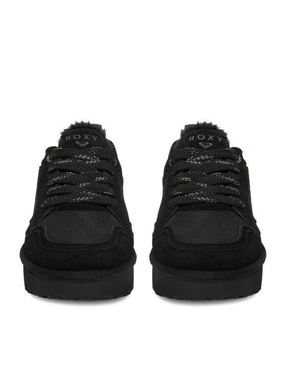 Roxy Roxy Sneakersy CEO-V12-1116 Čierna