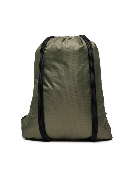 New Balance New Balance Rucsac tip sac LAB23096DEK Kaki