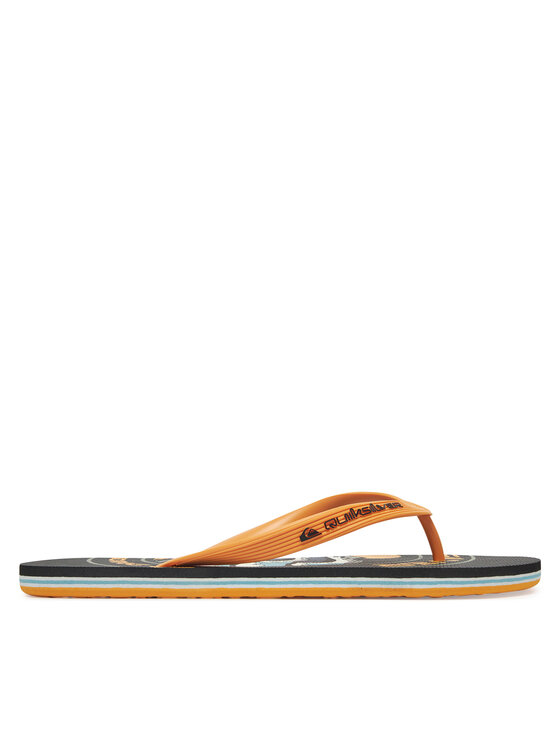 Quiksilver Quiksilver Japonke AQYL101427 Oranžna