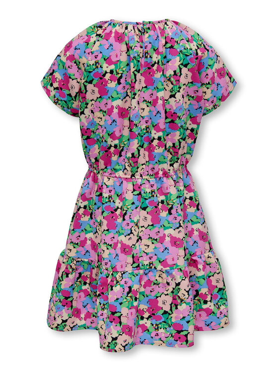 Kids ONLY Rochie de vară Tilma 15285235 Colorat Standard Fit