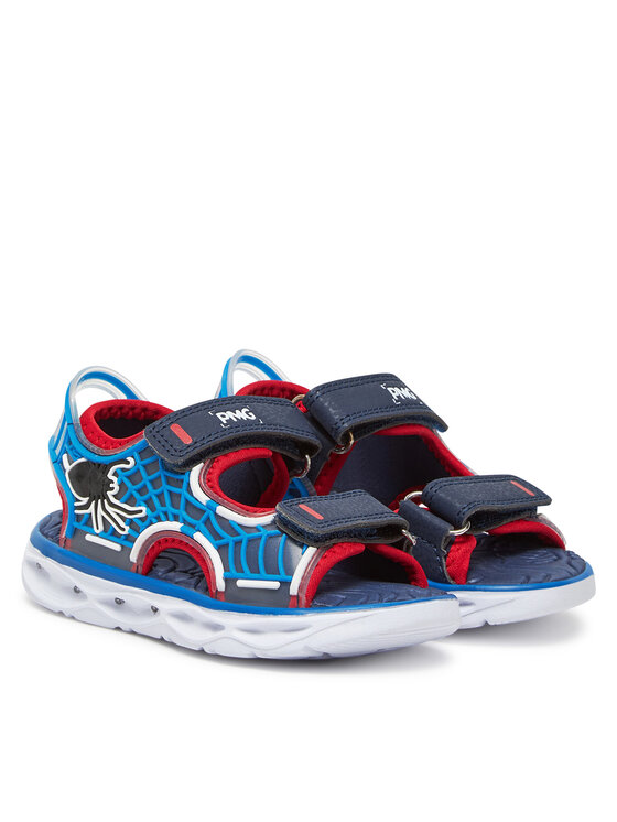 Primigi Primigi Sandali 7974100 Blu scuro