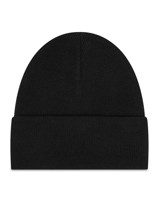 adidas adidas Czapka New Logo Beanie JM0428 Czarny