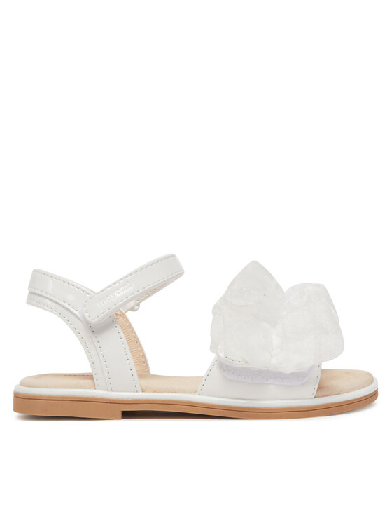 Mayoral Mayoral Sandalen 43629 Weiß