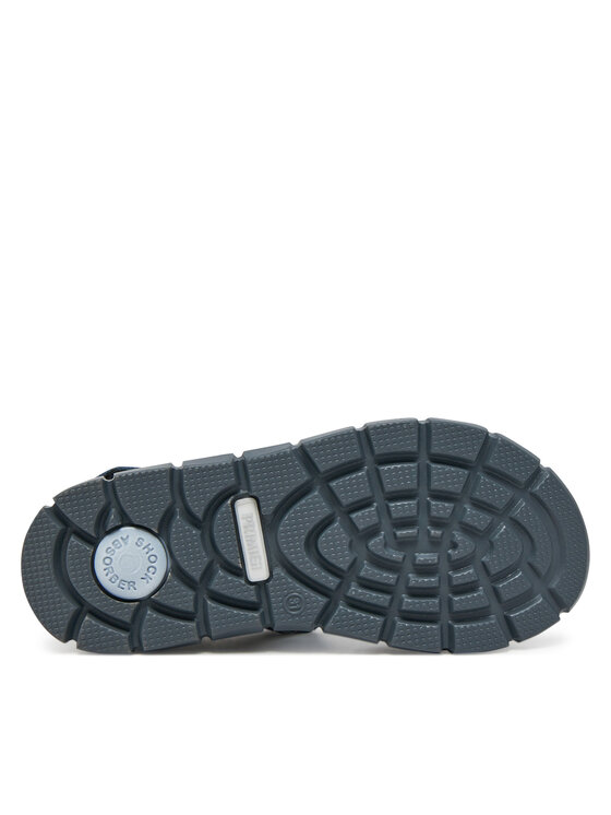 Primigi Primigi Sandalen 7895222 M Grau