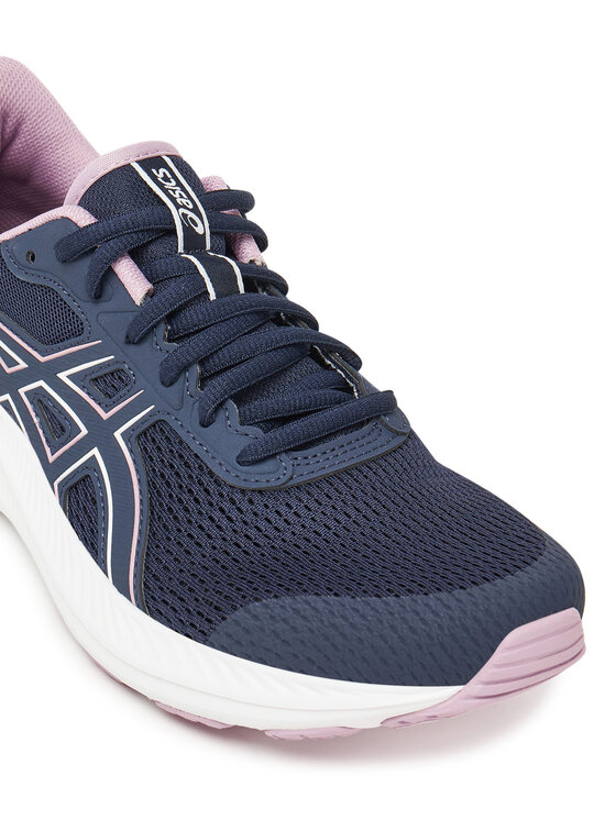 Asics Asics Tekaški čevlji Jolt 5 1012B757 Mornarsko modra