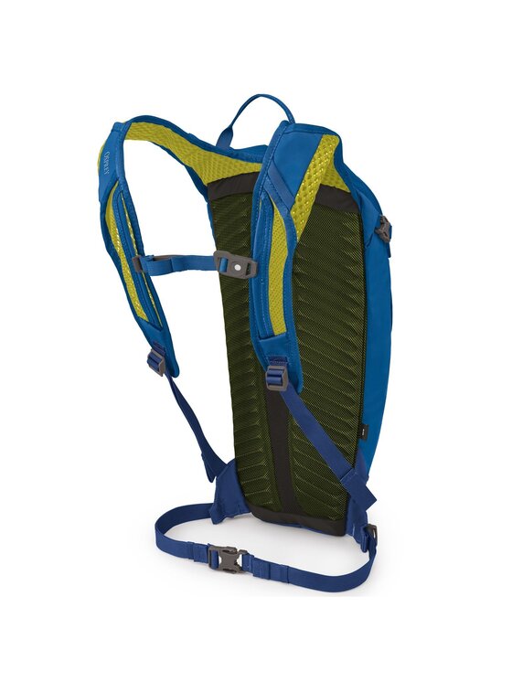 Osprey Osprey Plecak 222272 Błękitny