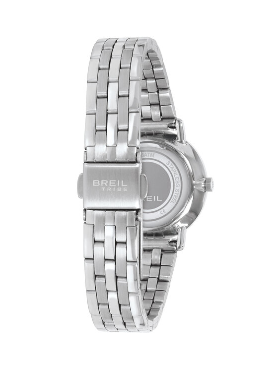 Breil Breil Zegarek ESME Czarny