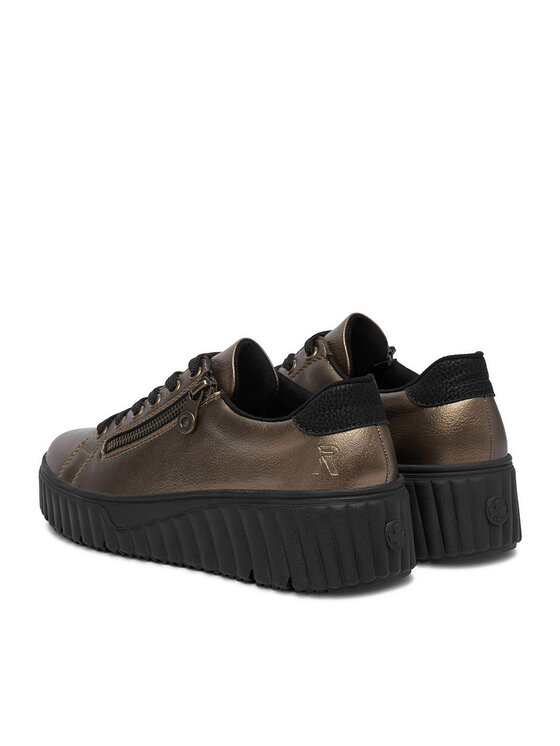 Rieker Rieker Superge CEO-N2501-90 Zlata