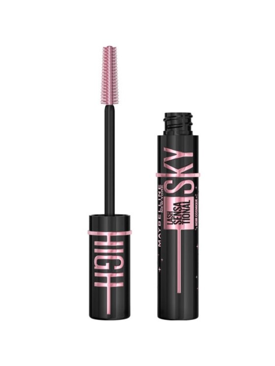 Maybelline Maybelline Lash Sensational Sky High Mascara Tusz do rzęs Cosmic Black