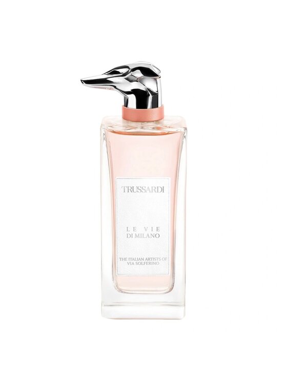 Trussardi Trussardi Trussardi Le Vie di Milano The Italian Artists Of Via Solferino woda perfumowana spray 100ml Eau de Parfum