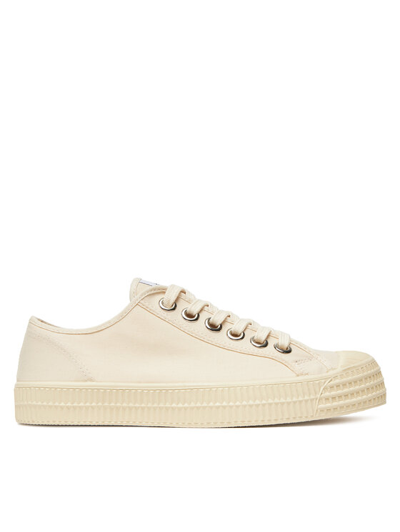 Novesta Novesta Trampki Star Master Wax Cotton N352026-28699Y106 Écru