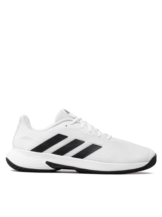 adidas adidas Tennisejalatsid CourtJam Control M GW2984 Valge