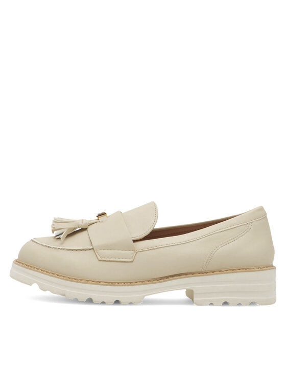 Jenny Fairy Jenny Fairy Loafers ELGA WYL3647-2 Écru