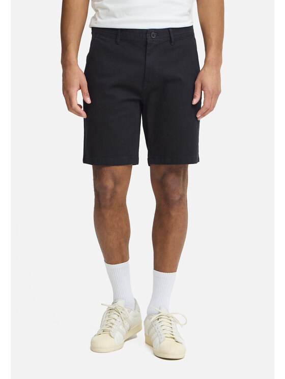 Blend Blend Pantaloncini 20717880-194007 Nero Regular Fit